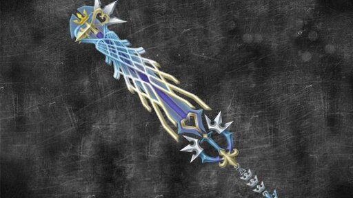 Steam Workshop::Ultima Weapon (Bat)