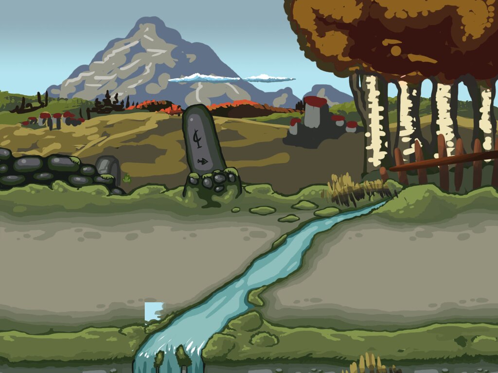 Steam Topluluğu :: Magicka: Wizards of the Square Tablet