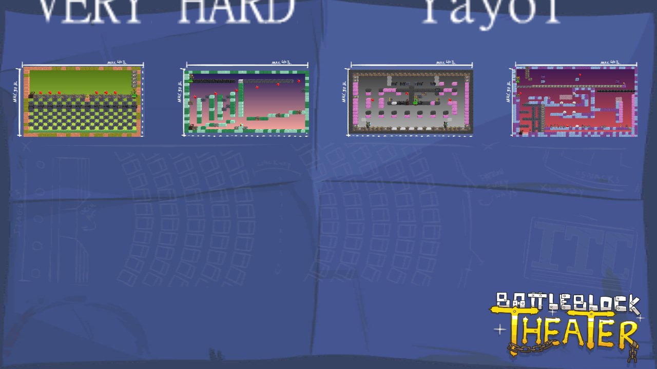 VERY HARD