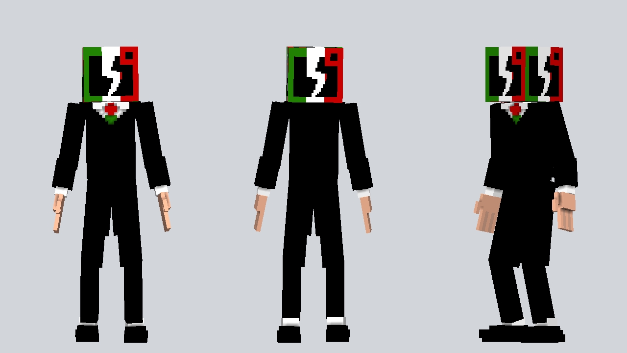 Mr. Italianstorm