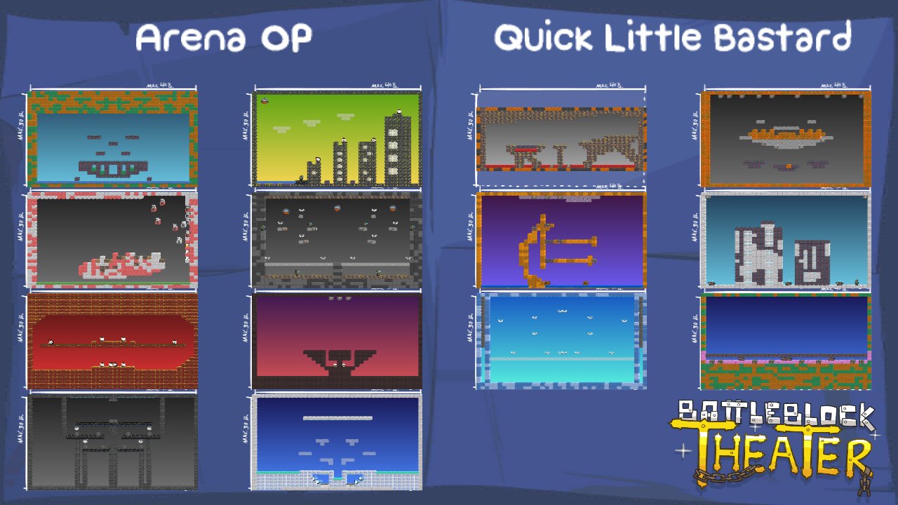 Arena OP