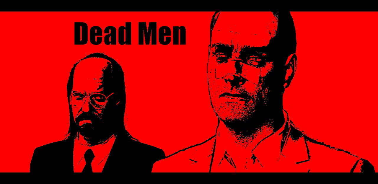 Steam Community :: Kane & Lynch: Dead Men Steam Community :: Kane & Lynch: Dead Men