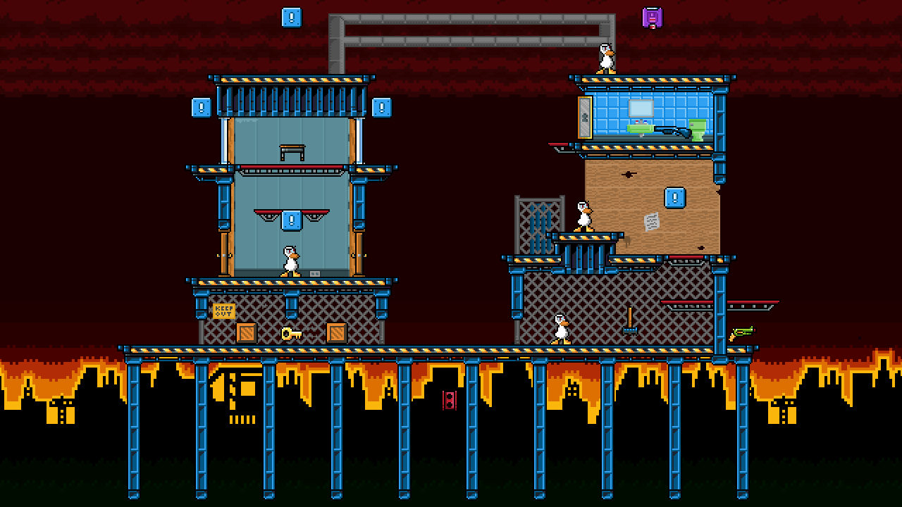 Duck Industries