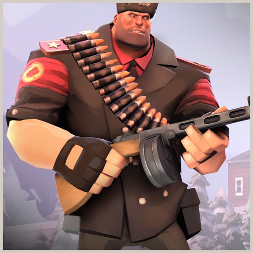Commissar's Coat