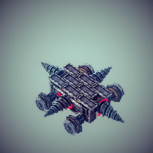 DrillerKiller