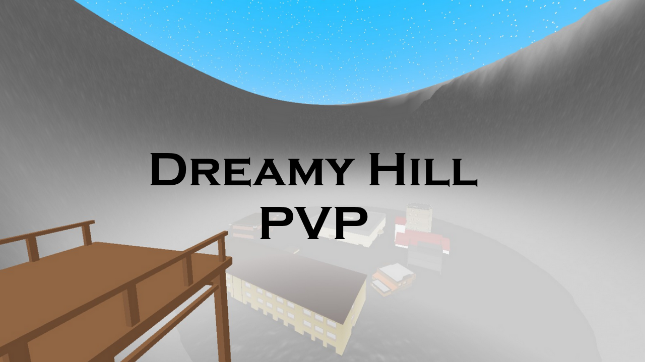 Dreamy Hill – Unturned Mod