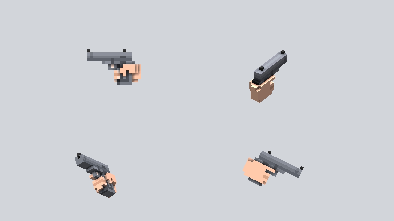 XIII 9mm
