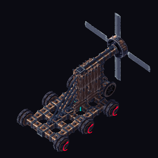 The Windmill