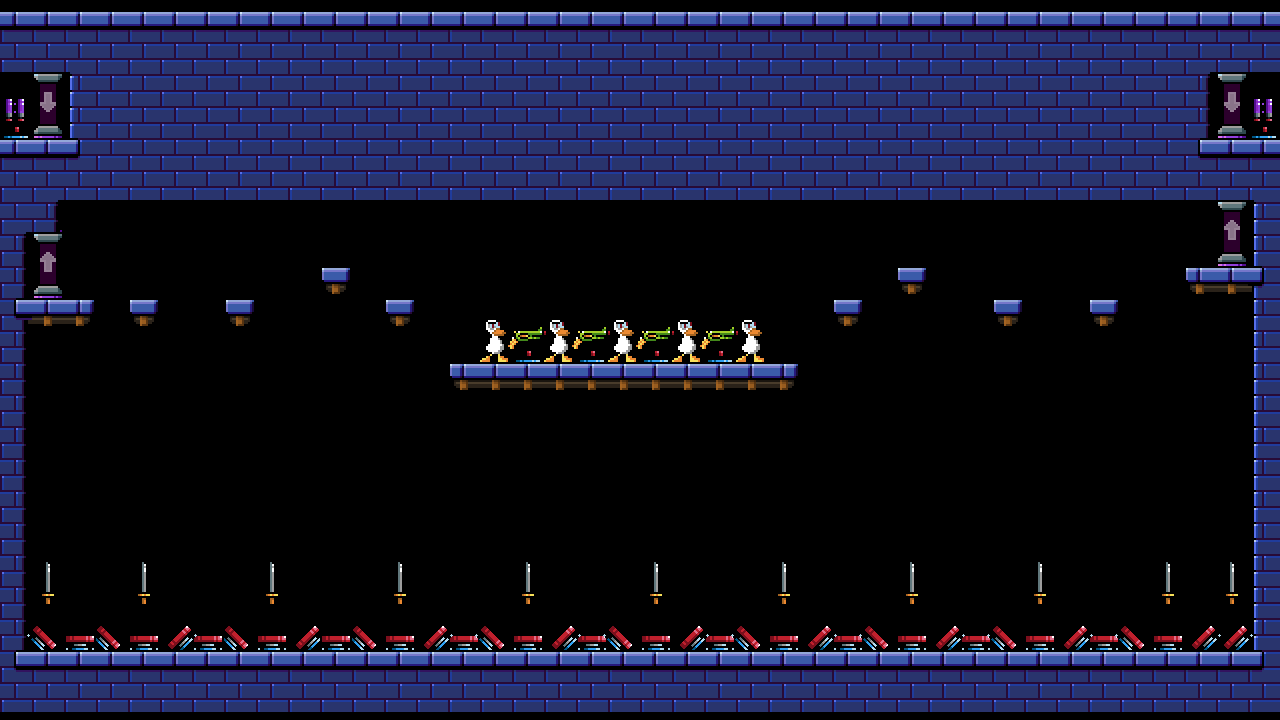 Sword Dance