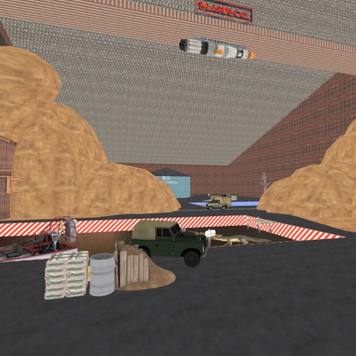 dm_combigerk_02 – Team Fortress 2 Mod