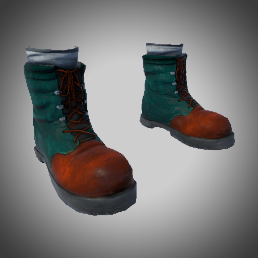 Classy Boots