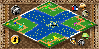 Island Team preview