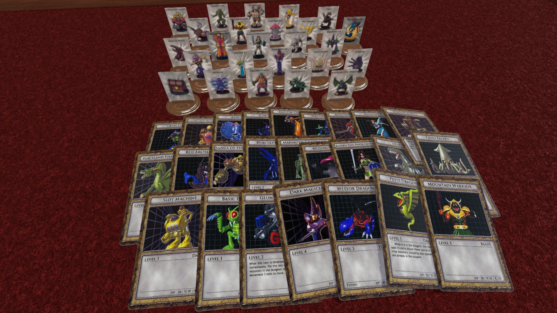 yugioh tin cards Yu-Gi-Oh! 25th Anniversary Tin: Dueling Mirrors – 88 Cardhouse