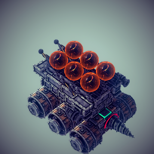 EPIC BOSS TANK preview