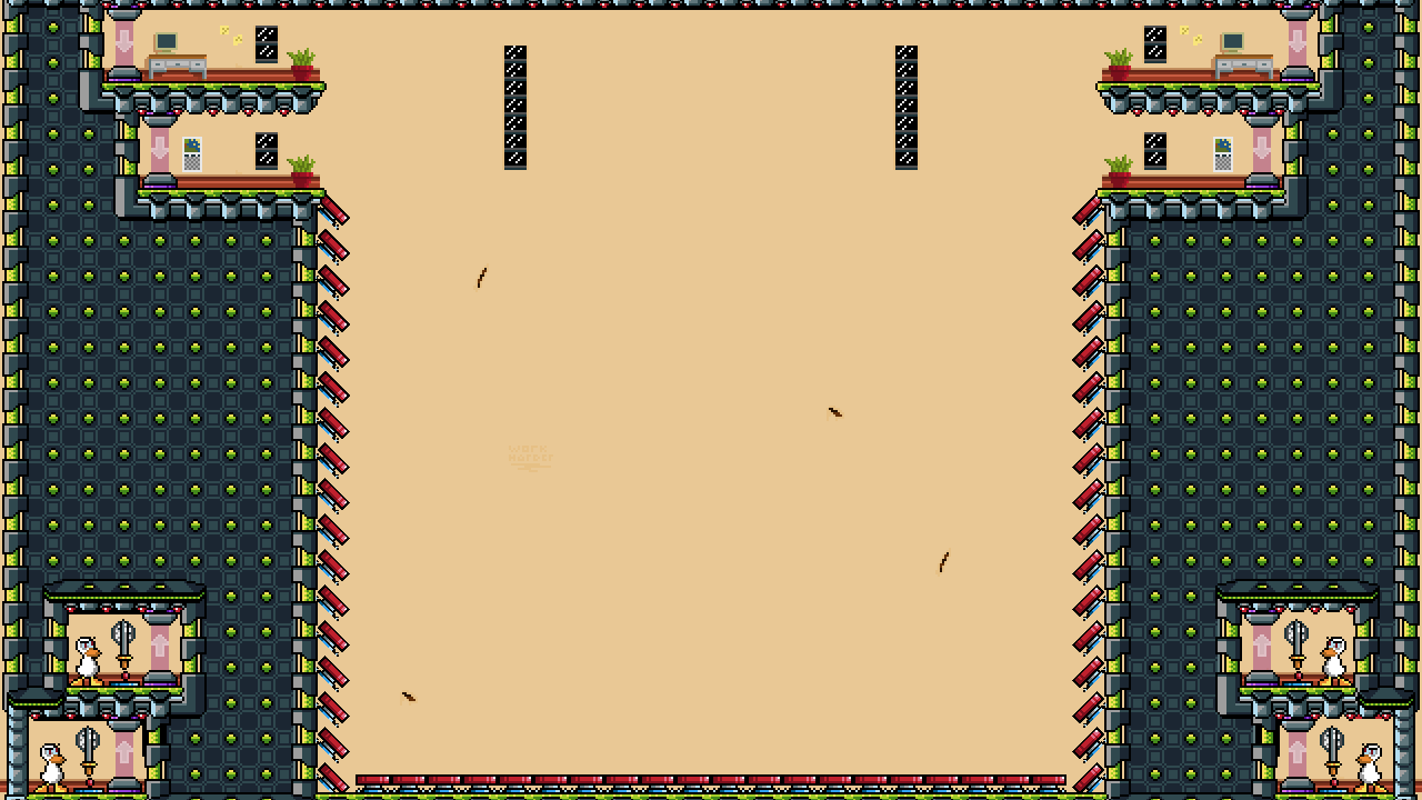 Sword Bounce