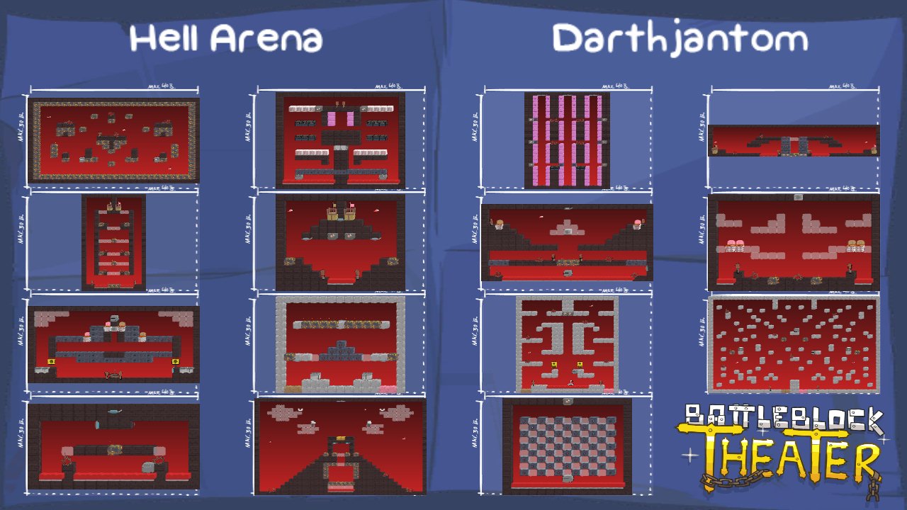 Hell Arena