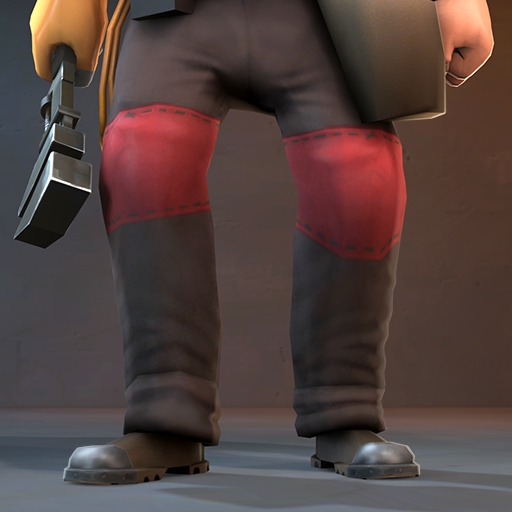 The Safety Wear
