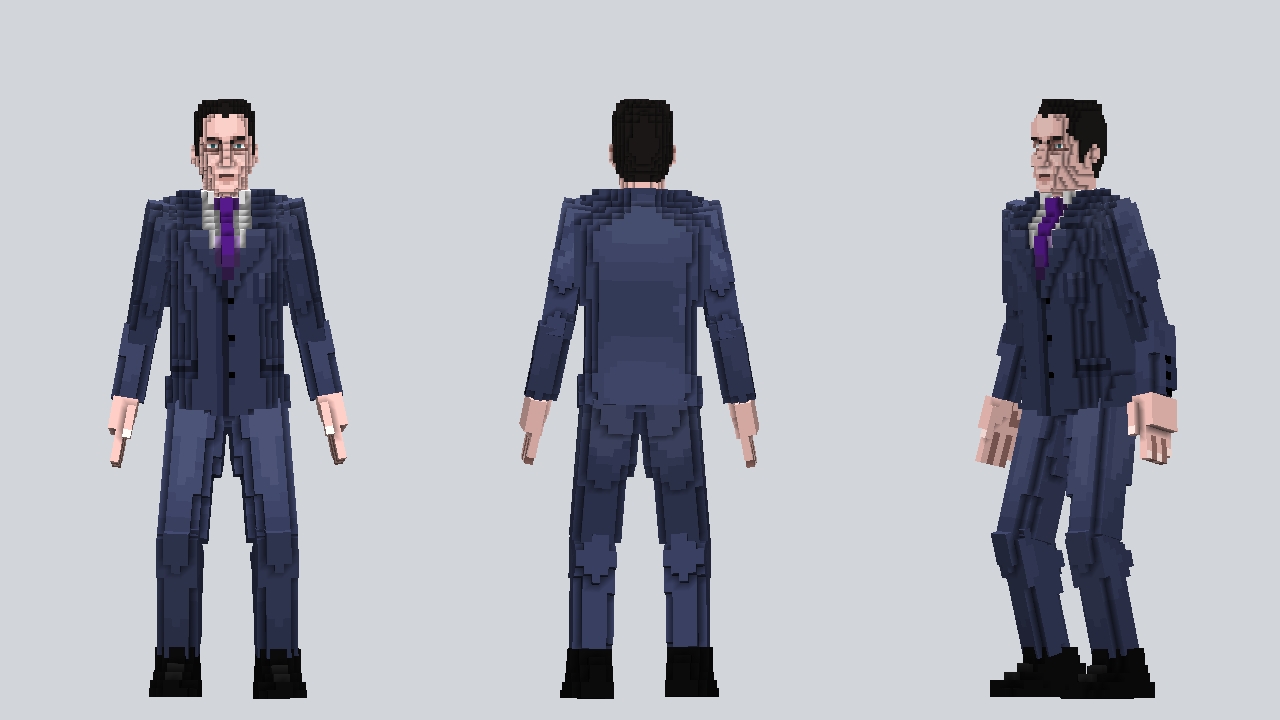 Gman