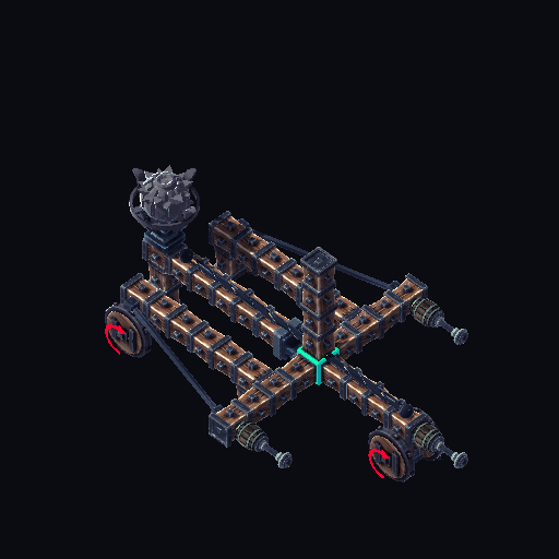 Catapult