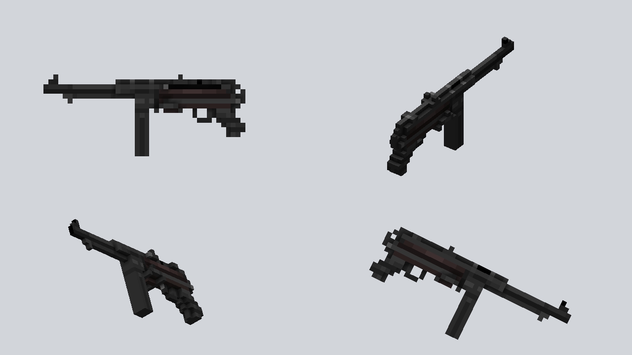 MP 40