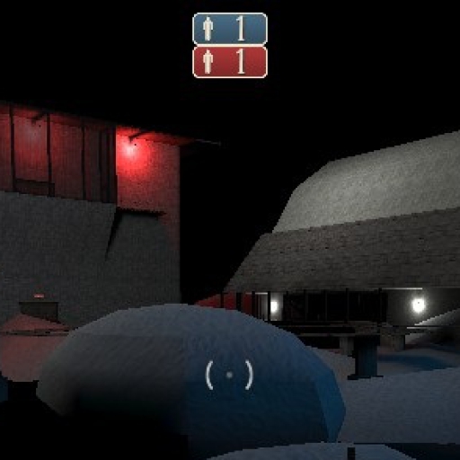 Comet – Team Fortress 2 Mod