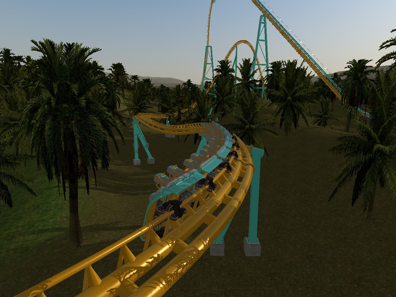 Park Image