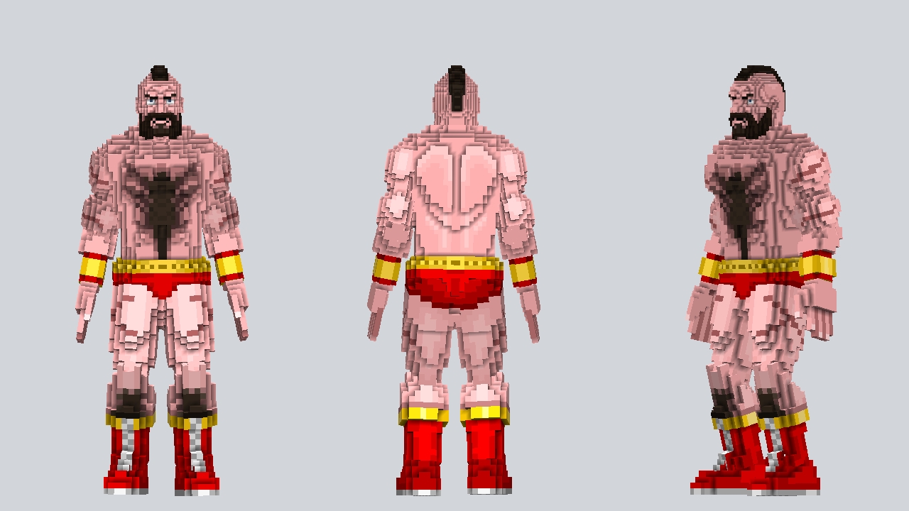 Zangief