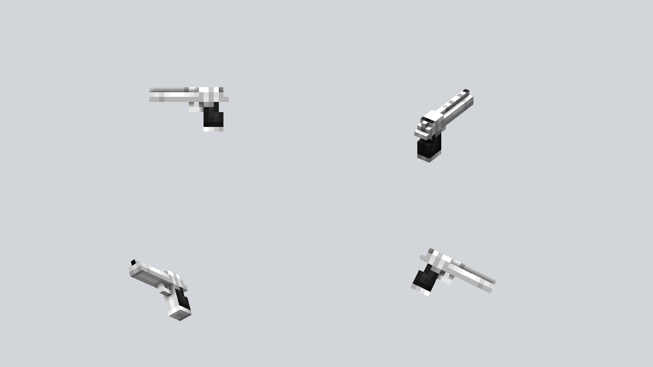 DESERT EAGLE