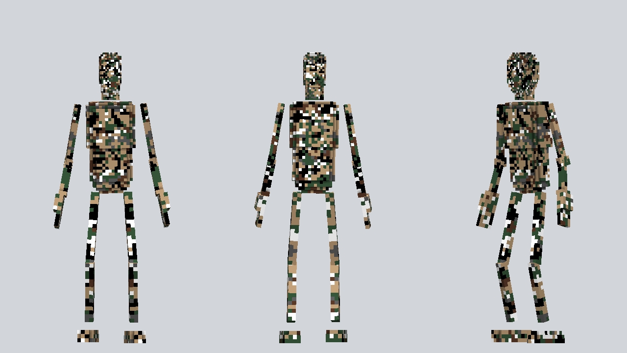 multicam