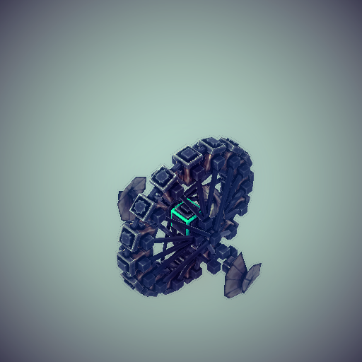 One wheeler preview