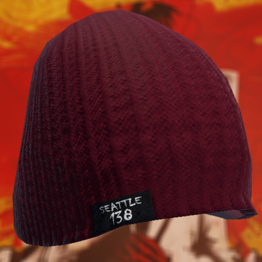 Delsin Rowe Beenie