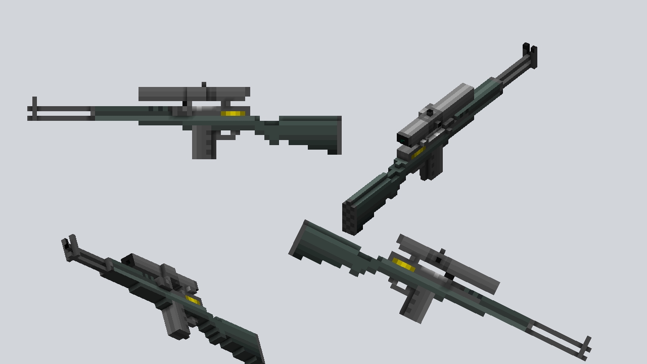 M28 Garand