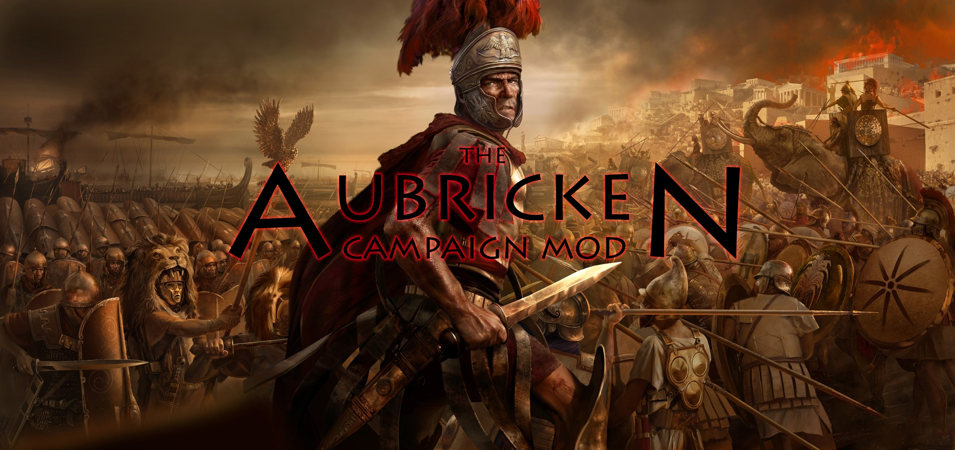 Aubricken's Campaign Mod