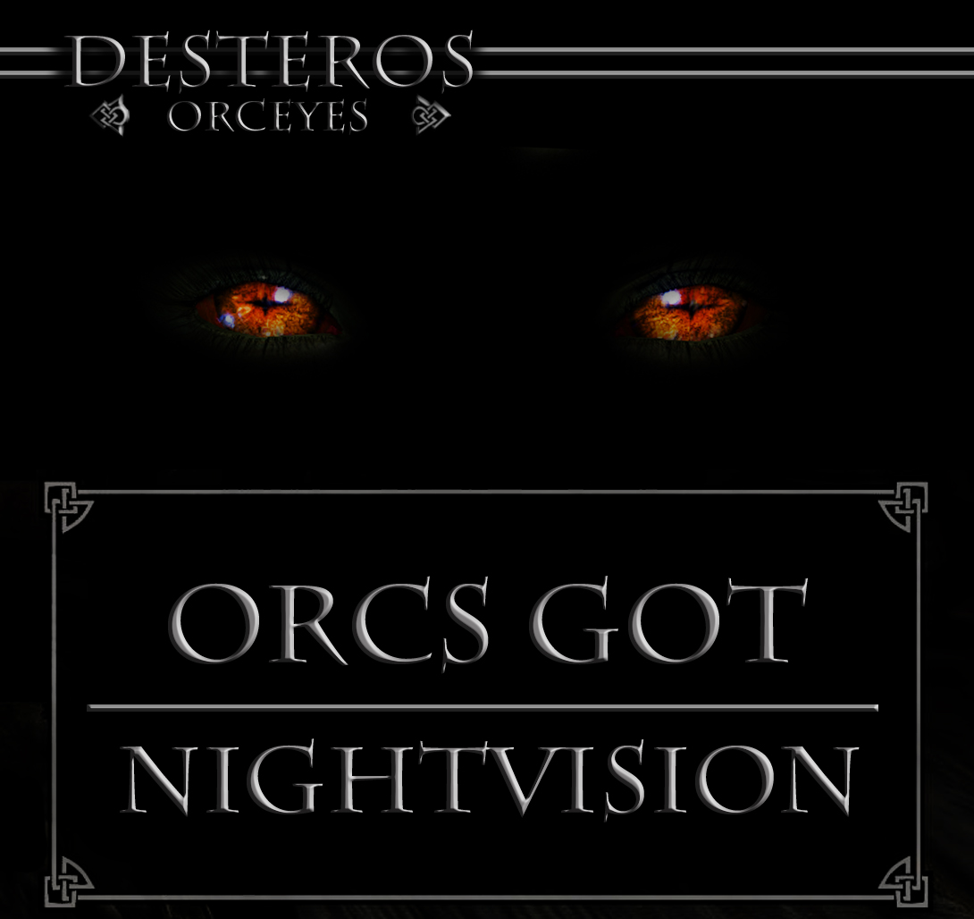 Desteros Orceyes