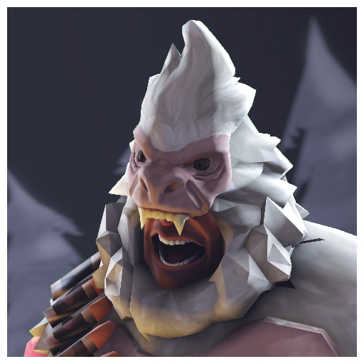 The Heady Yeti