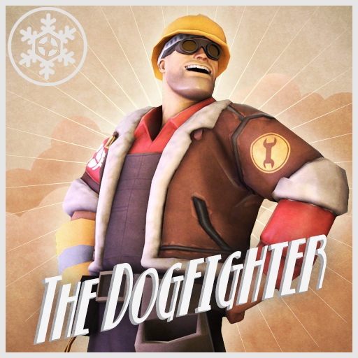 Dogfighter