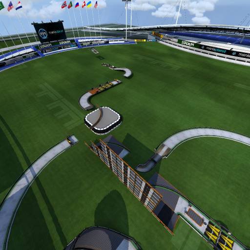 TryTry - Zrt-Trackmania-Cup #2