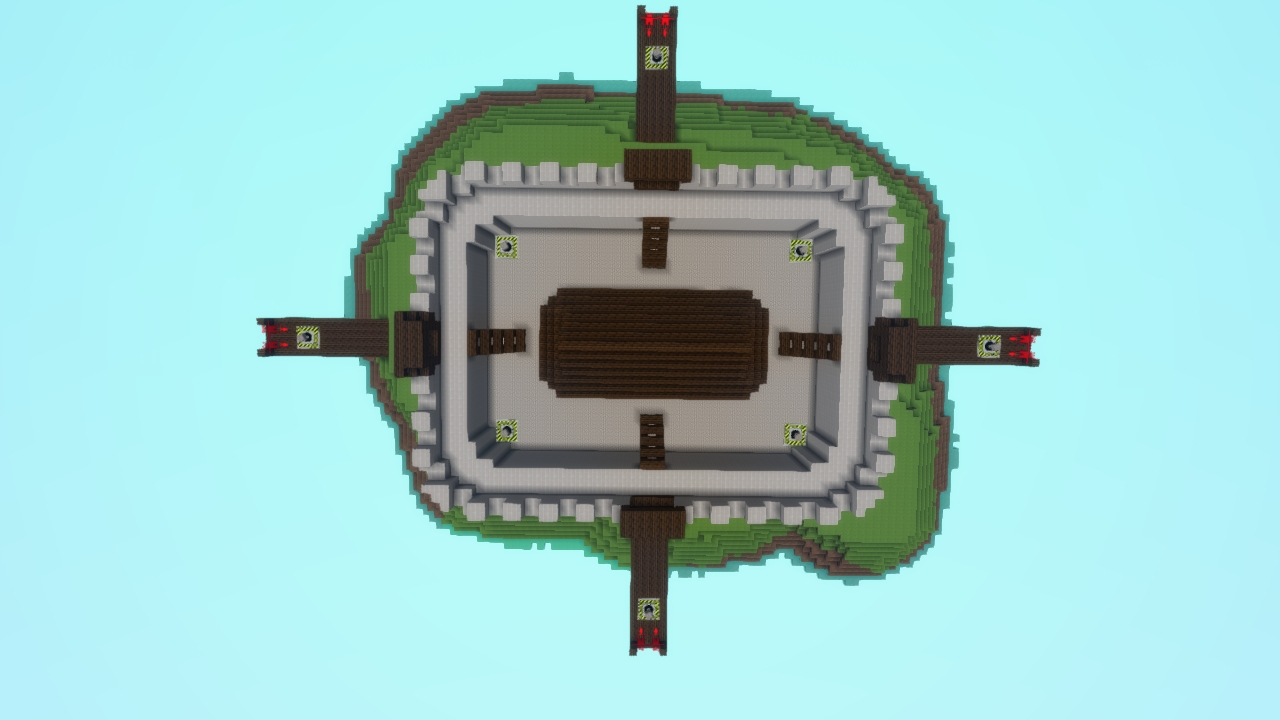 Castle Defence