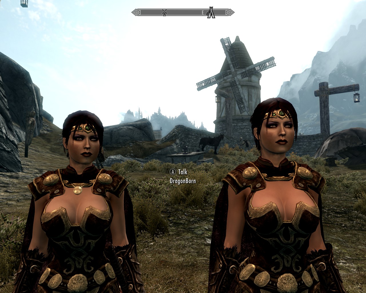 I am YOU follower/player home