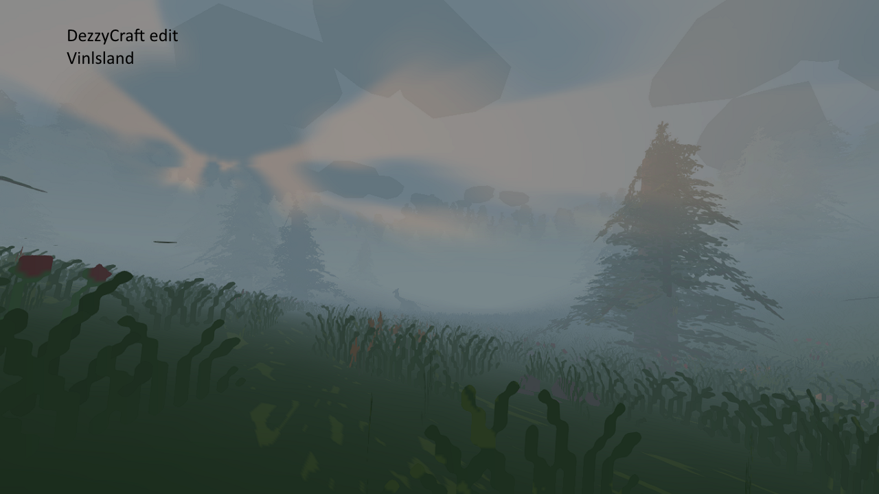VinIsland Edit – Unturned Mod