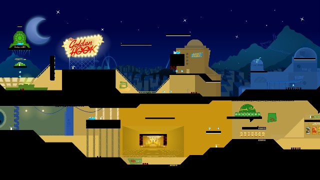 One Penny Run preview