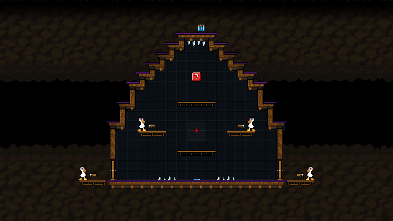 Haunted House