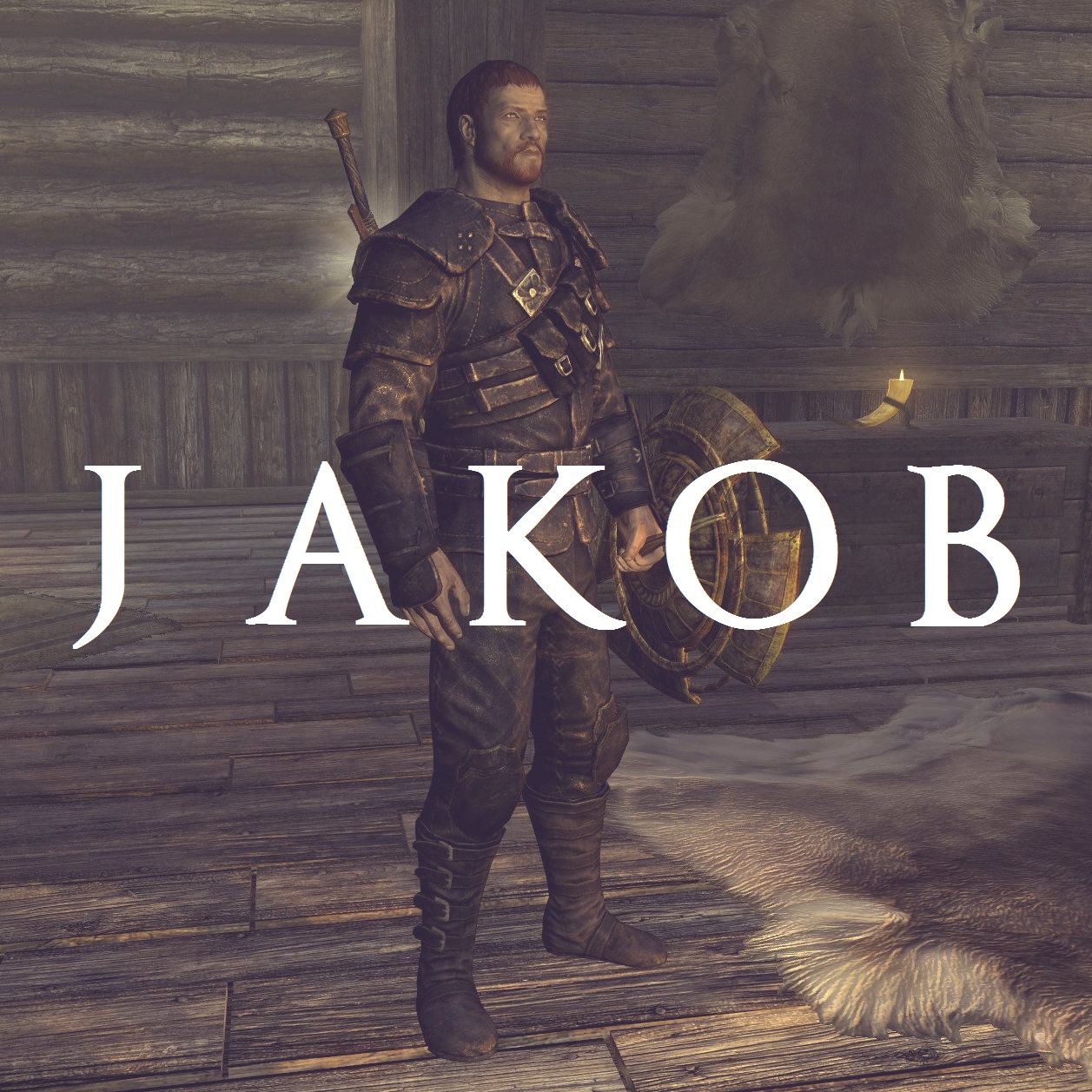 Jakob's Mod