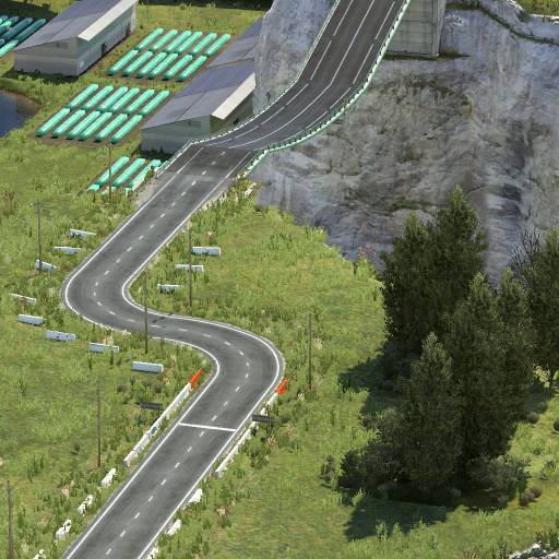 Valley Four