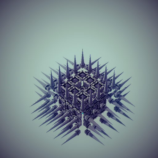 FRAG BOMB MK4