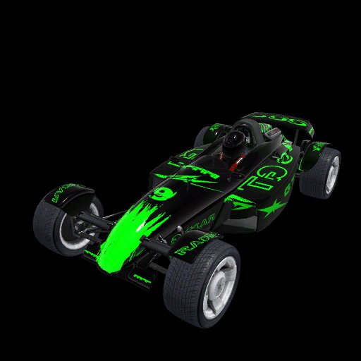 first car