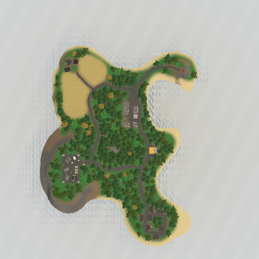 LockUp – Unturned Mod