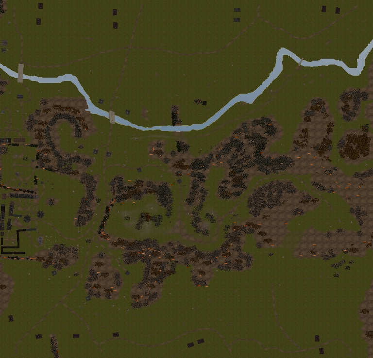 8p Arden