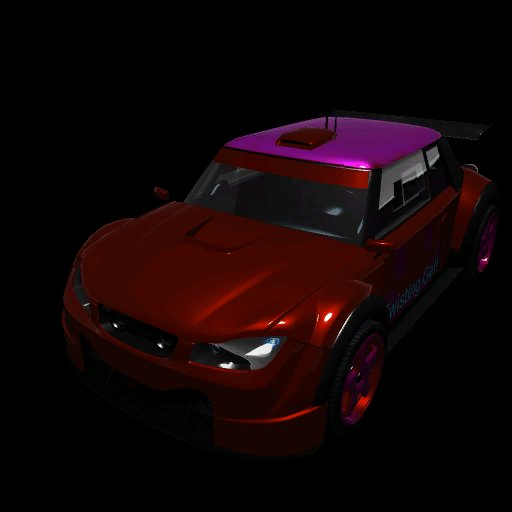 TwistingGet