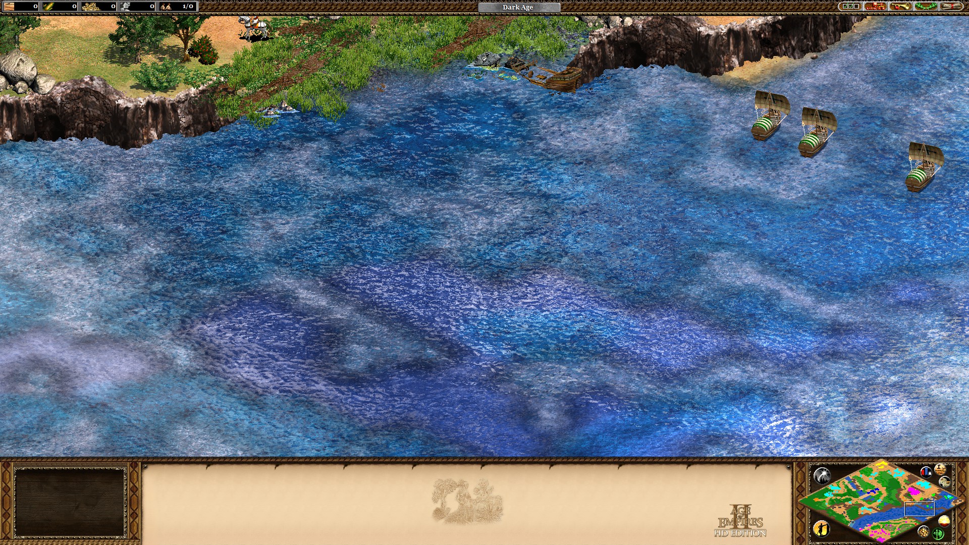 Summons HD Water Effect Pack